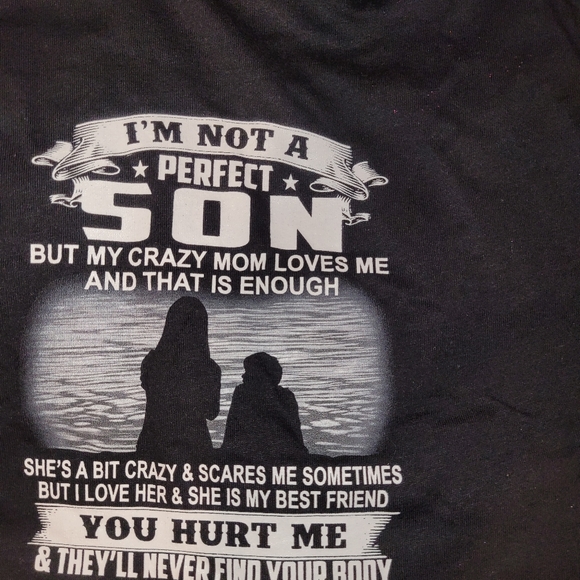 Other - Funny son Tshirt 🤣